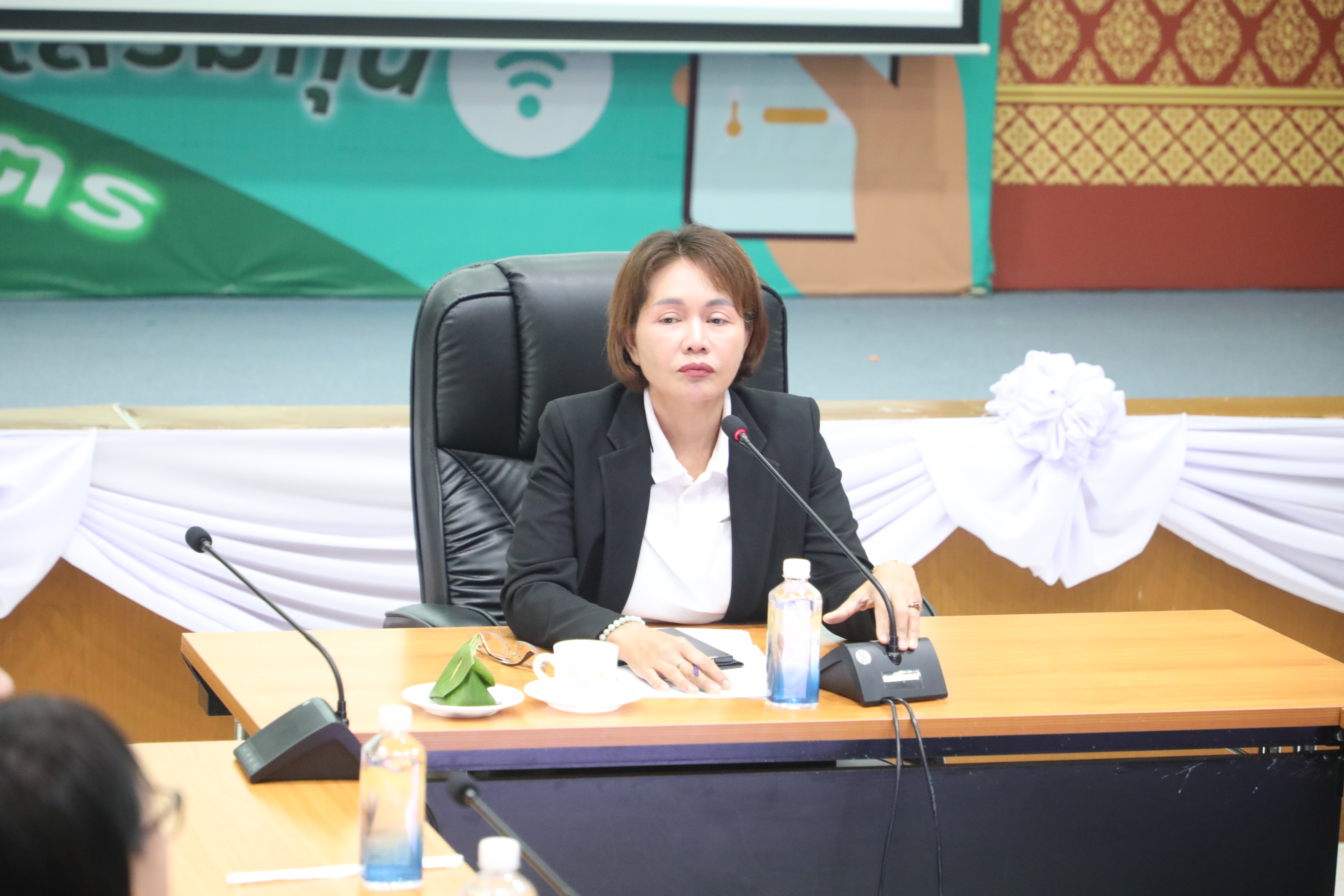 title - ส.ป.ก. ประชุมสำนักกฎหมาย ครั้งที่ 1/2569